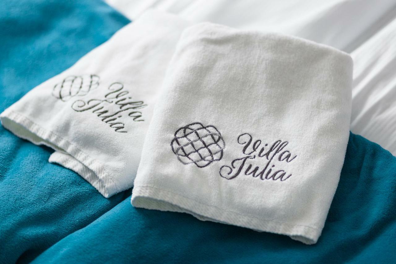 Villa Julia ミエンジズドロイェ エクステリア 写真